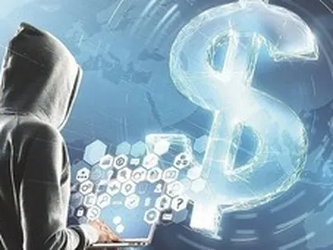 AI làm gia tăng nguy cơ tấn công mạng ngân hàng