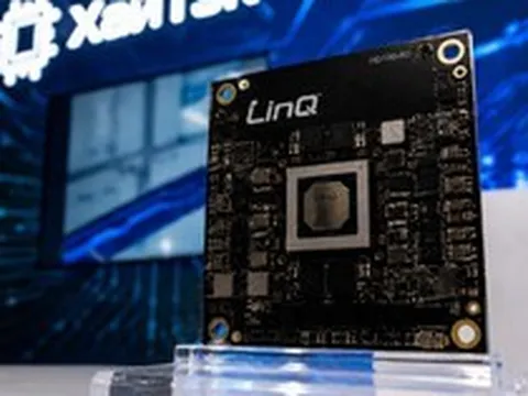 Không dùng chip Phương Tây, Nga tự làm chip AI: Chạy không cần internet, tốc độ 30.000 tỷ phép tính mỗi giây