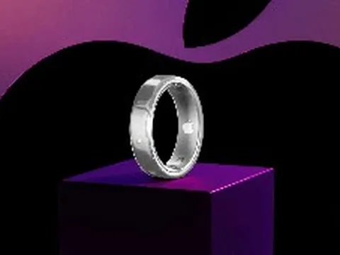 Không phải iPhone 18, AI hay kính AR, sản phẩm Apple được chờ đợi nhất lúc này có thể chỉ là một chiếc nhẫn