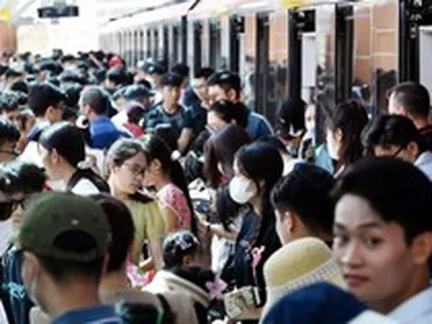 “Siêu ứng dụng” do Bộ Công an xây dựng sẽ kết nối với hệ thống Singapore, ASEAN: Hàng triệu người hưởng lợi