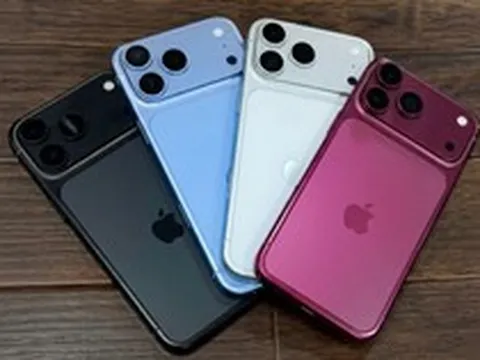 Điểm khác biệt trên iPhone Ultra và iPhone 18 Pro Max
