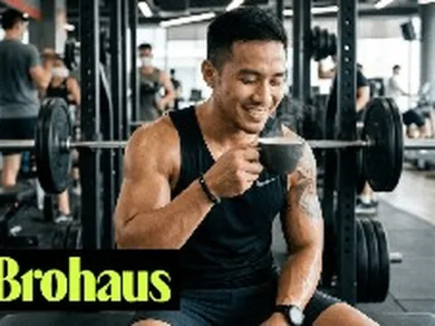 Không phải uống hay ăn, các nhà khoa học phát hiện một cách kỳ lạ giúp tăng sức bền khi tập gym: Chỉ cần ngửi thứ gần như nhà nào cũng có trong bếp