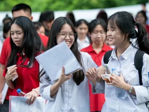 Còn hơn 1 ngày chốt đăng ký nguyện vọng đại học 2026, thí sinh đặc biệt lưu ý lỗi này