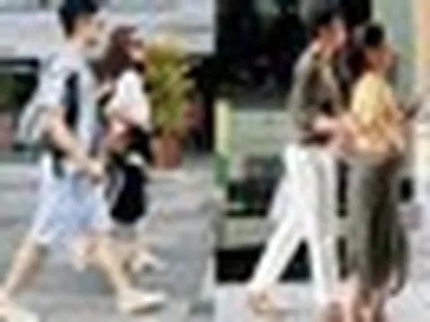 Lộ ảnh ngọc nữ showbiz bên chồng thiếu gia tập đoàn, nghi vấn đang mang thai lần 2