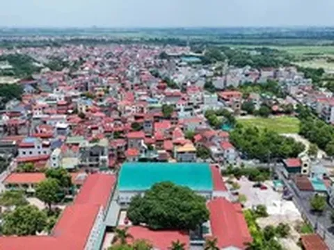 Vì sao Thư Lâm, Phúc Thịnh được TP Hà Nội chọn thí điểm mô hình xã, phường XHCN?