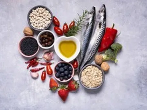 Chỉ bằng cách thay đổi bữa ăn, nguy cơ sa sút trí tuệ có thể giảm tới 53%?