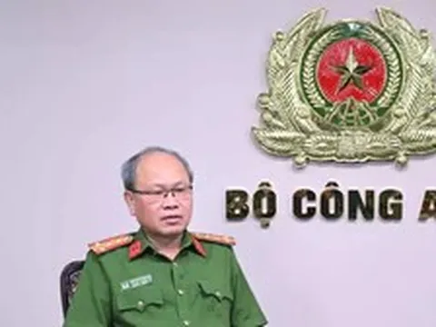 Bộ Công an nói về quy định 'thông báo lưu trú'