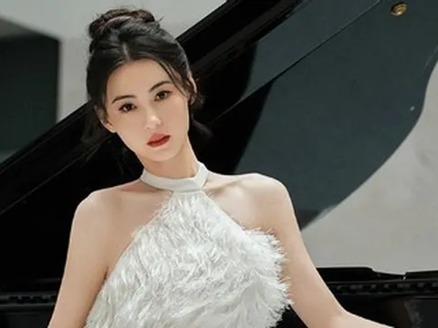 Diễn viên Trương Bá Chi thiếu máu nghiêm trọng, sống kín tiếng sau ồn ào