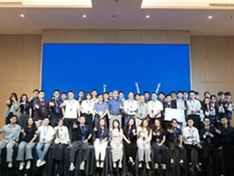 SETA International tổ chức cuộc thi Hackathon - Đưa AI Agent vào thực tiễn