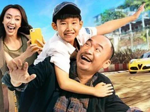 Cặp đôi "vàng" của điện ảnh Việt tái xuất màn ảnh
