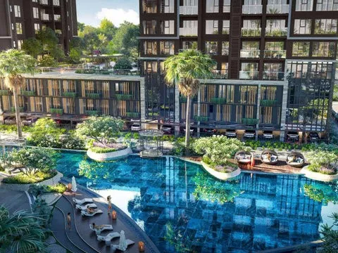 Thành phố Hồ Chí Minh trong kỷ nguyên vươn mình, chuẩn không gian sống nào sẽ lên ngôi?