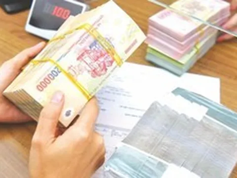 Quy định về hoạt động bảo hiểm tiền gửi