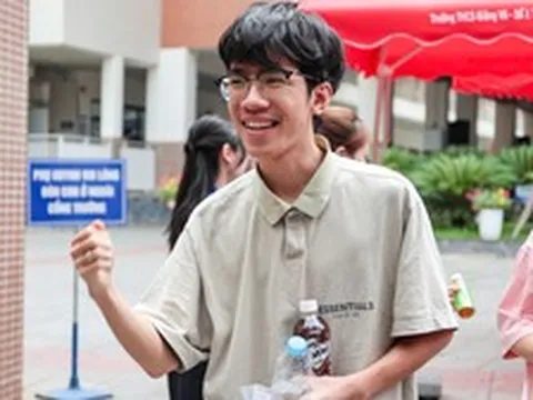 Bộ GD&ĐT quy định đầu vào ngành vi mạch bán dẫn, yêu cầu Toán từ 7,5 điểm