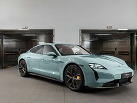 Hàng loạt xe Porsche, Skoda, Audi, VW nguy cơ khai tử, Q5, Taycan cũng lọt tầm ngắm