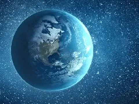 Siêu máy tính của NASA đã tính toán xong thời điểm trái đất tận thế, ngày tận cùng của con người thậm chí sớm hơn?