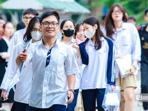 Bộ GD&ĐT: Nhận thức của thí sinh về STEM đang thay đổi tích cực