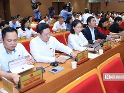 Chi tiết mức học phí năm học 2026-2027 của 6 trường công lập tại Hà Nội
