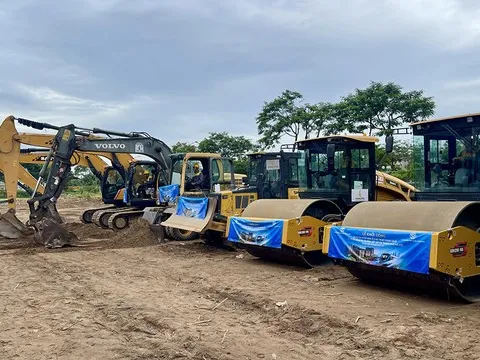 Để thị trường bất động sản phát triển cân bằng, bền vững