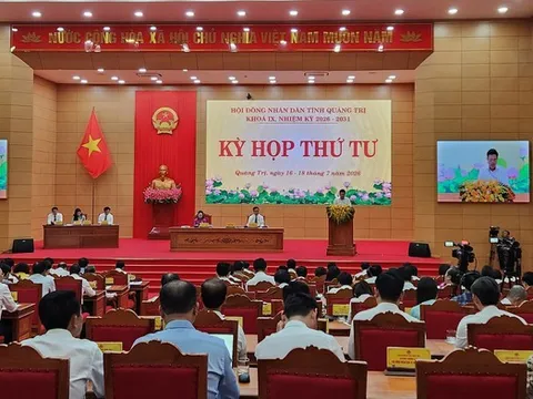 Cử tri đề nghị giải pháp lâu dài, bền vững nhằm khắc phục tình trạng ô nhiễm tại các mỏ đá