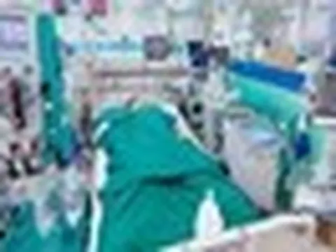Đang nghỉ trưa tại văn phòng, đột ngột mất ý thức, 3 lần ngừng tim liên tiếp