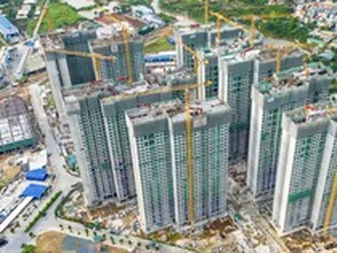 Dân Hà Nội 'hờ hững' với đất nền, hào hứng với chung cư - Chuyên gia lý giải nguyên nhân