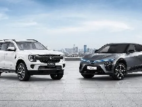 10 ô tô bán ra tại Việt Nam có 4 chiếc là xe năng lượng mới: Điều gì đang khiến thị trường thay đổi nhanh đến vậy?