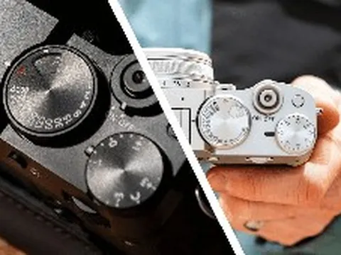 Những máy ảnh Fujifilm “đáng đồng tiền bát gạo” nhất: Đẹp thì đẹp thật, nhưng máy nào mới dành cho bạn?