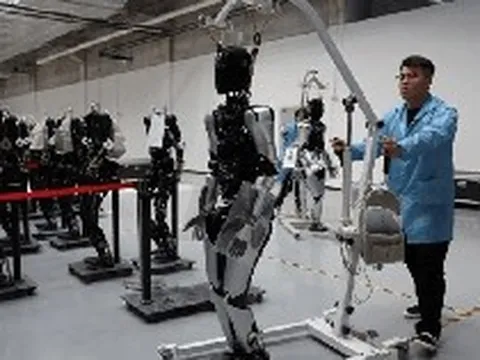 Trung Quốc lần đầu siết AI "có cảm xúc": Cấm bạn trai, bạn gái ảo cho trẻ em, ByteDance và Alibaba lập tức gỡ tính năng