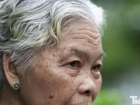 Vì sao bà Nguyễn Thị Lệ chưa được hưởng chế độ vợ liệt sĩ Huỳnh Văn Quên?
