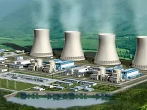 Điện hạt nhân Ninh Thuận: Đề xuất tách thành 3 dự án độc lập