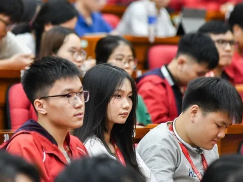 Loạt đại học ở Hà Nội công bố các ngành được hỗ trợ 3,7-5,5 triệu đồng/tháng