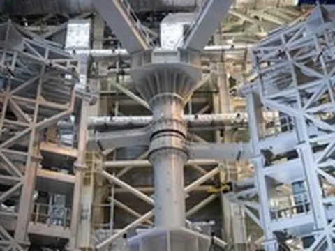 Phát hiện đường ống dài 23km sắp vỡ, dự án 27 tỷ USD báo động đỏ nhưng 3.200 người lại hò reo vì thành công lớn