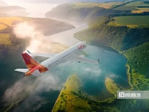 Quảng Trị mở hai đường bay mới, kỳ vọng hút dòng khách chi tiêu cao