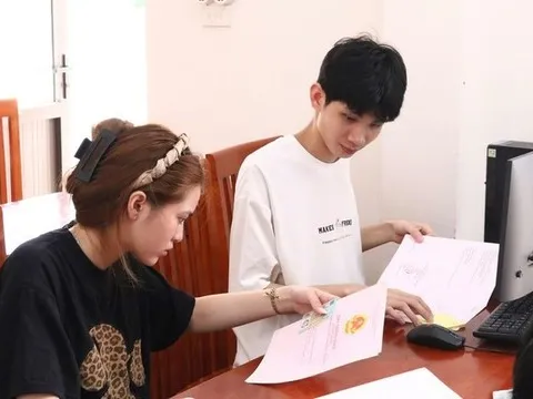 Hà Nội chuyển biến rõ trong xây dựng cơ sở dữ liệu đất đai
