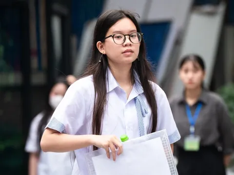 Loạt đại học phía bắc dự báo điểm chuẩn 2026