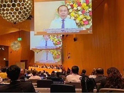 Việt Nam hướng tới hệ thống sở hữu trí tuệ hiện đại, minh bạch và hiệu quả