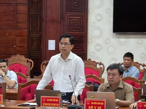 Rót 13.000 tỷ đồng cho giáo dục, Đắk Lắk vẫn loay hoay ở nhóm cuối
