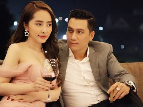 Cặp trai tài gái sắc chính thức công khai sau 7 năm bí mật hẹn hò