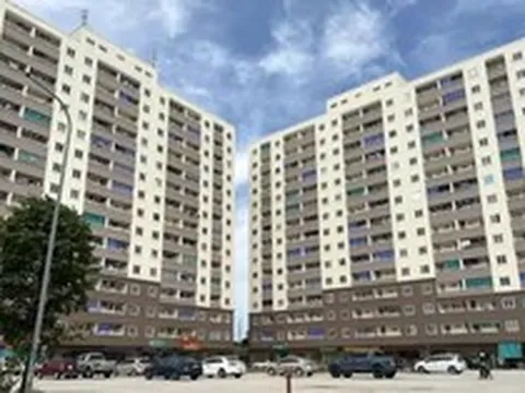 Giá nhà ở xã hội ở mức cao, còn tình trạng sai đối tượng sử dụng