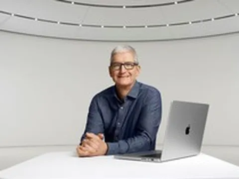 Mac đắt hơn, quà nhỏ hơn trong cùng một mùa hè!
