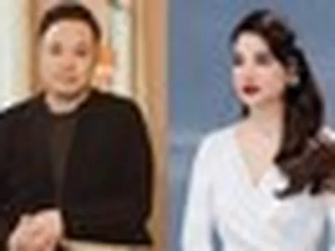 Bộ phim không bao giờ được lên sóng của Victor Vũ và Trương Ngọc Ánh
