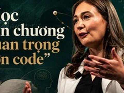 Curious generalist - "kẻ tò mò": Vì sao công ty AI hàng đầu thế giới đang ráo riết săn lùng vị trí lạ lùng nhất kỷ nguyên này?