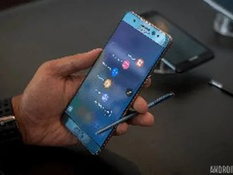 Samsung và 10 năm “đầy vết sẹo”: Những thảm họa khiến đế chế smartphone chao đảo