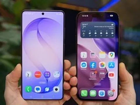 Giờ này dù có là iPhone, Samsung hay kể cả là hàng Trung Quốc đi chăng nữa, chẳng còn điện thoại nào đáng mua