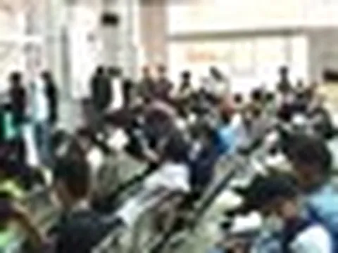 Bất ngờ bệnh viện nghìn tỷ được cấp phép khi đã hoạt động 7 năm