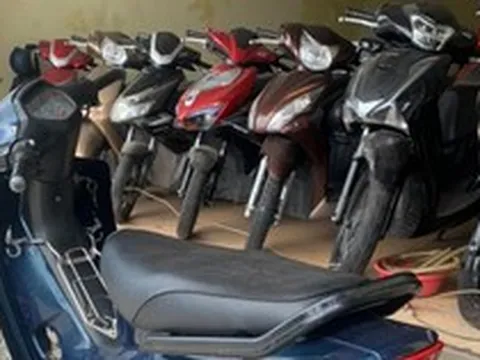Thông báo quan trọng tới tất cả người dân khi mua bán xe cũ