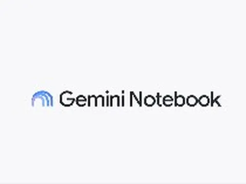 NotebookLM đã đổi tên