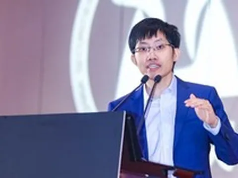 Chân dung nhà sáng lập DeepSeek, tỷ phú AI giàu nhất thế giới