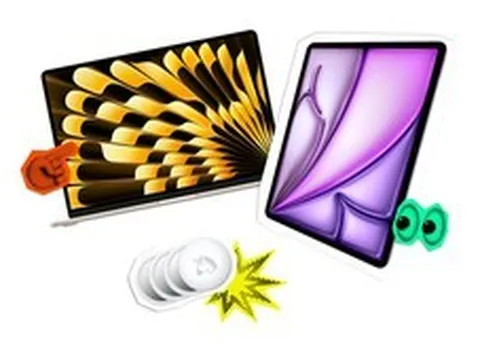 Vì sao Apple bất ngờ cắt quà tặng sinh viên?