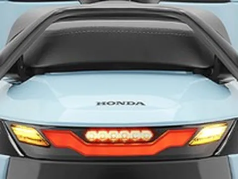 Honda làm thêm xe máy điện tại Việt Nam, sắp có xe giá chưa đến 30 triệu